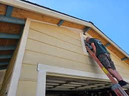 Best Insulated Siding Installation  in Avilla, IN